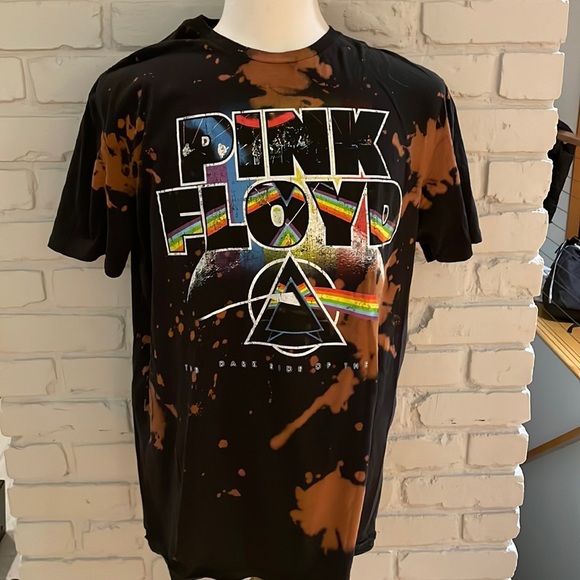 Pink Floyd Graphic tee-shirt - Picture 1 of 1